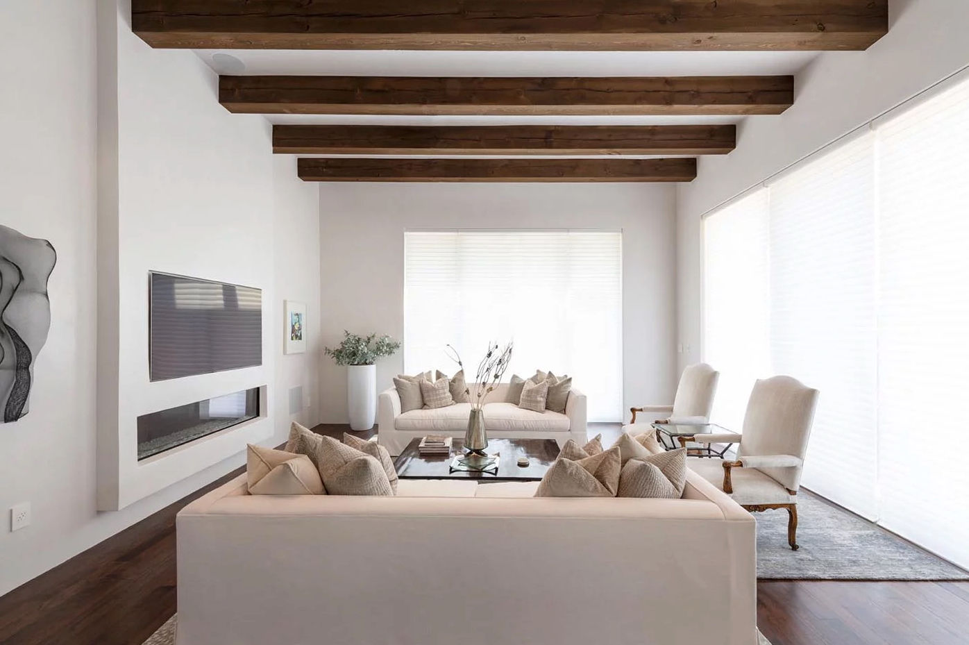 Serene Sophistication