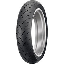 Dunlop 0302-1104 45067841 Sportmax® GPR-300 Tire - Rear