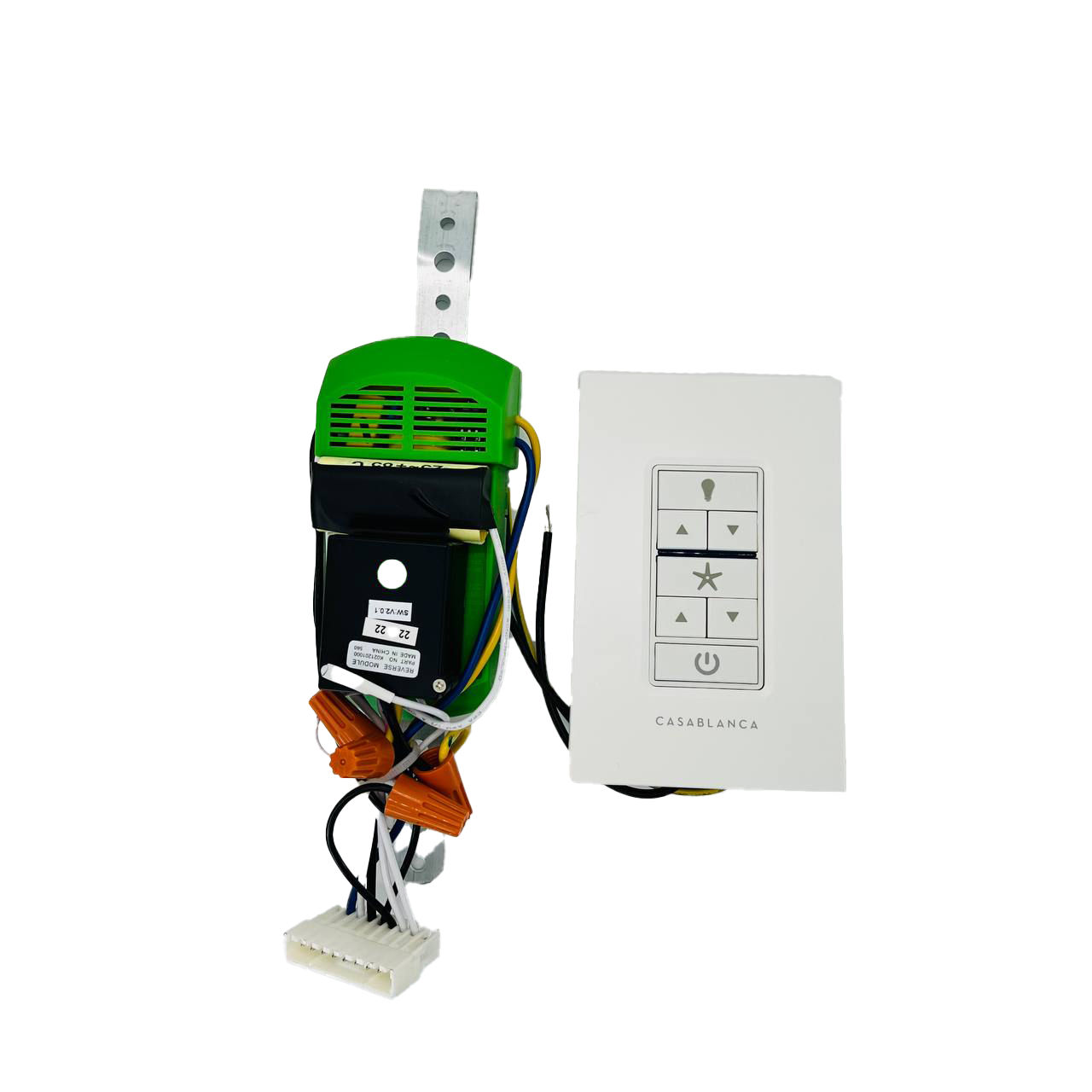 control kit