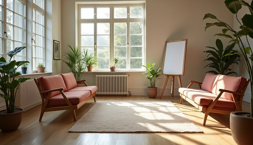 Can Emotional Intelligence Help Shift Some of The Burden of Leadership?