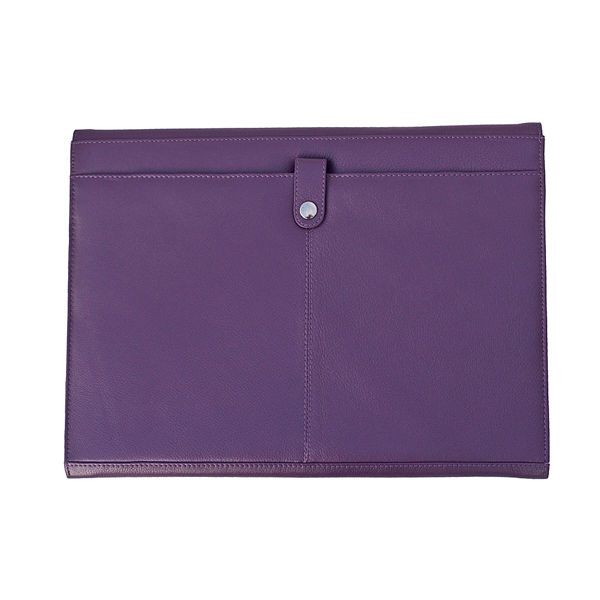 Thumbnail: Purple iPad Sleve