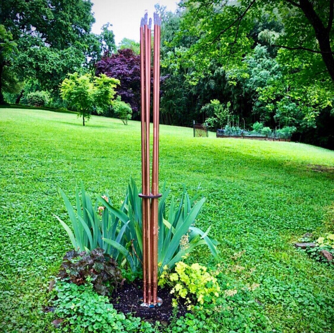 6ft Cloud Buster (Hand Made)
