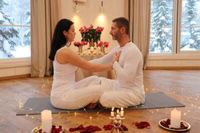 Transform Your Relationships with Couples Tantric Healing