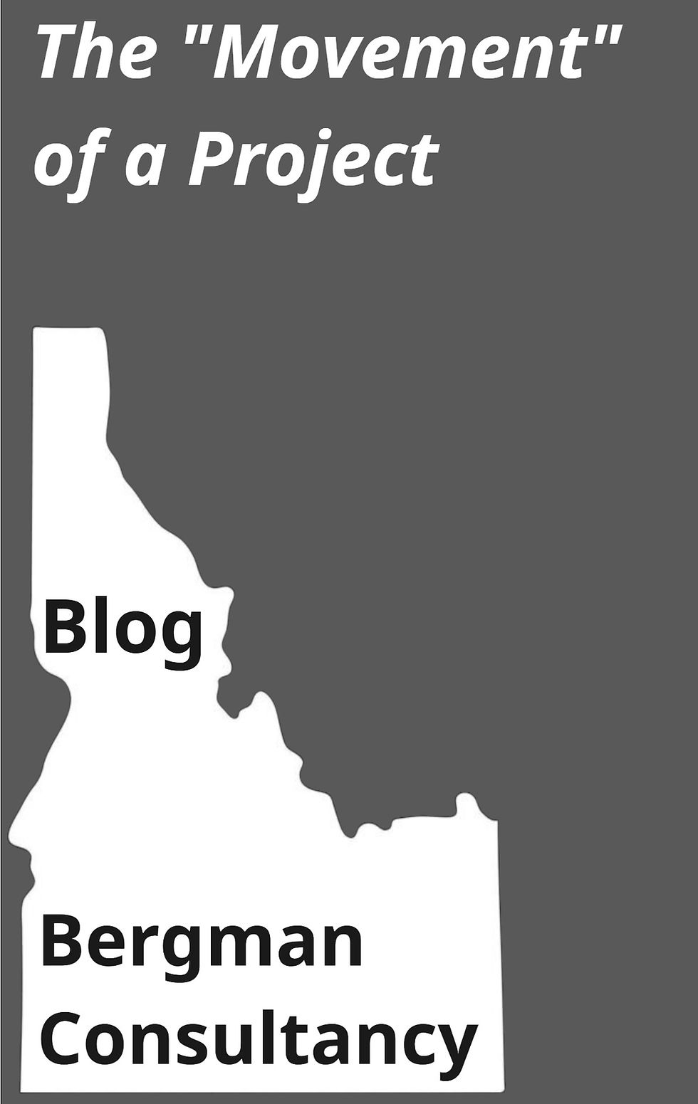 The "Movement" of a Projet