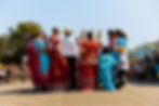 La Fiesta Dance Troupe