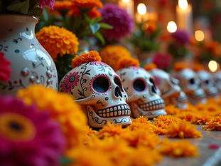 Exploring the Rich Traditions of Mexican Celebrations