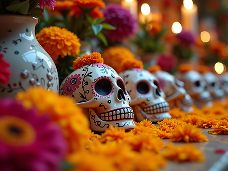 Exploring the Rich Traditions of Mexican Celebrations