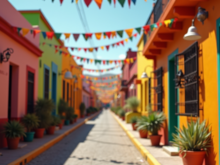 The Cultural Significance of Mexican Fiesta Traditions