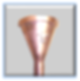Conical