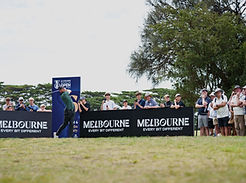 AUS Open