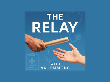 The Relay: Episode 13 Now Available
