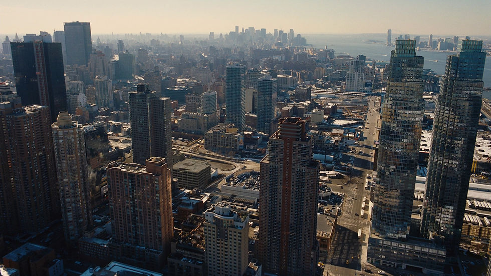 Gotham (Nolan)