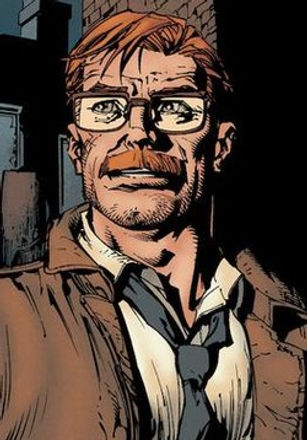 James Gordon