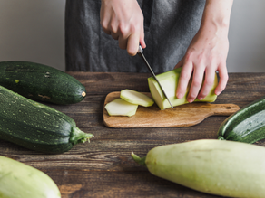5 tipů, jak zpracovat úrodu cuket