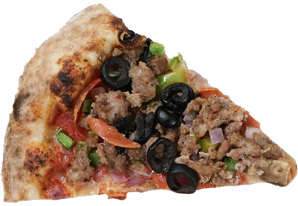 Supreme slice