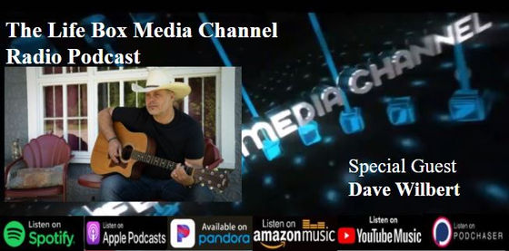 Country Music Artist Dave Wilbert Talks His New Single It's Gettin There - Out Now