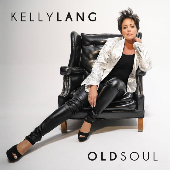 Interview With Music Recording Artist Kelly Lang About Her New Album OLD SOUL Out 9-18-2020