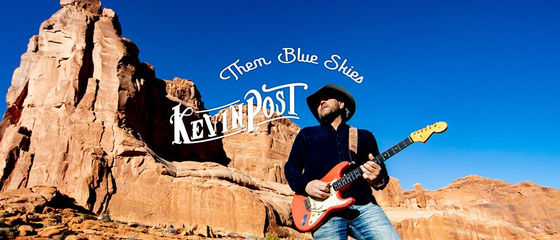 The Life Box Media Channel Radio Podcast Interviews Country Music Recording Artist Kevin Post