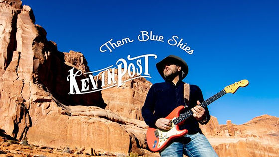 The Life Box Media Channel Radio Podcast Interviews Country Music Recording Artist Kevin Post