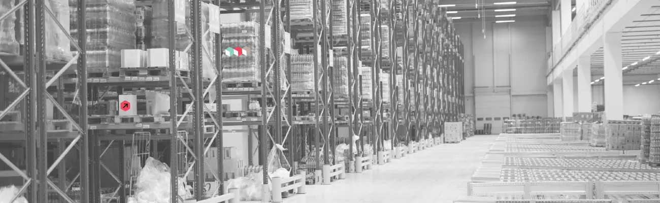 warehouse synex logistics