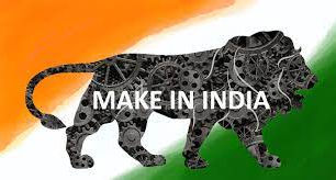 Manufacturing and Government Policies