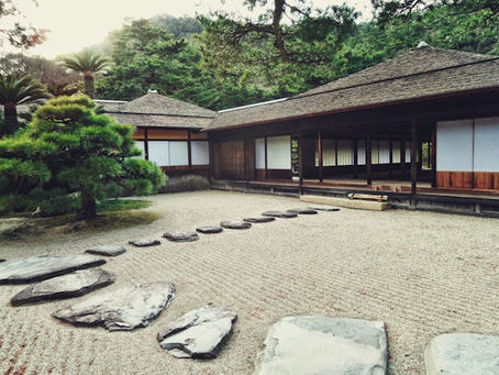 Gairaigo: The Fascinating World of Japanese Loanwords
