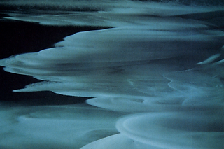 Cloud tank