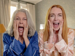 Botox: The Nemesis of movies?