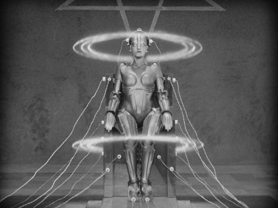 AI Monster
