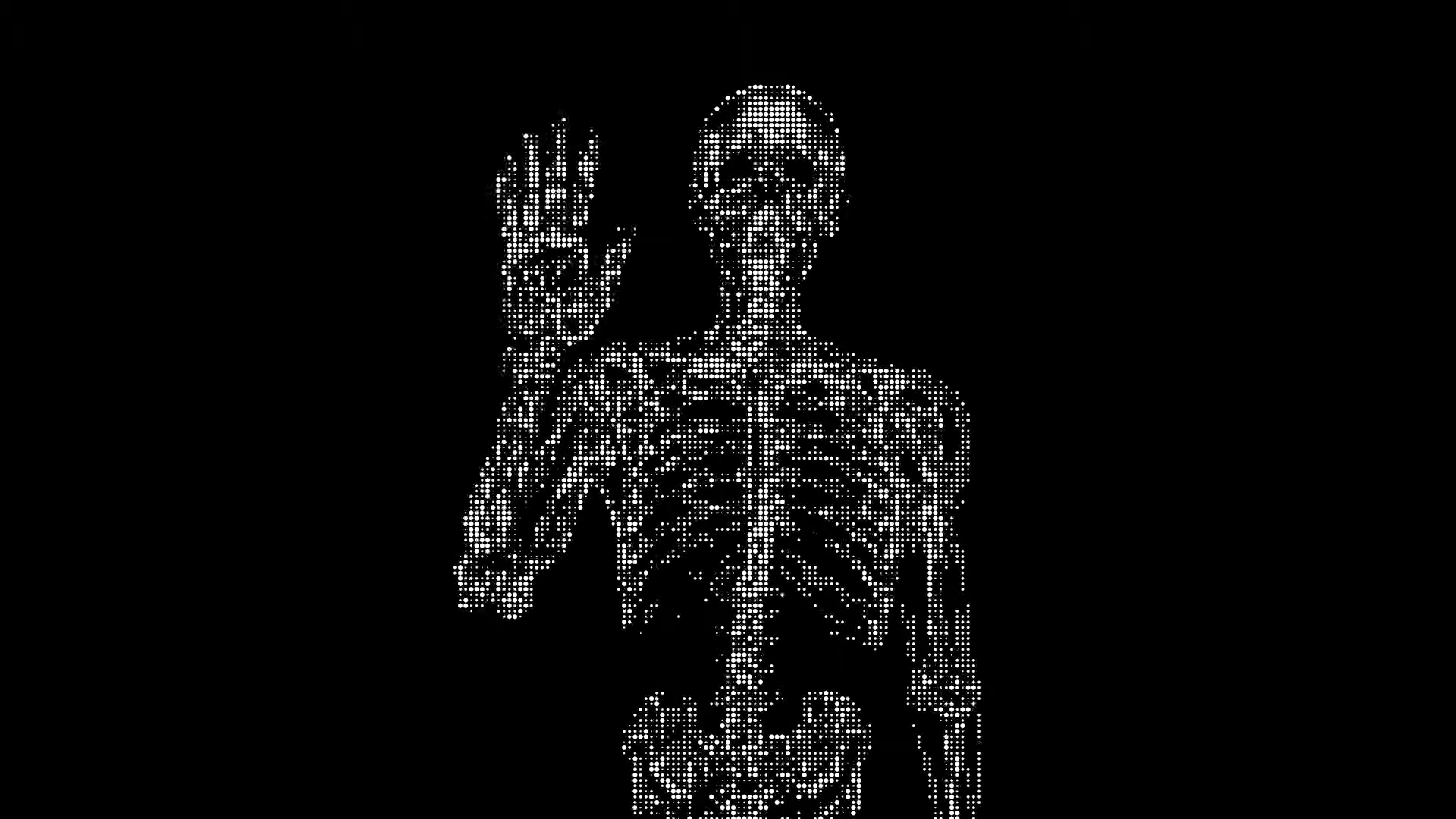 skeleton
