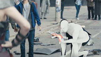 digidouble digi-doubles