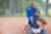 Baseball Catcher