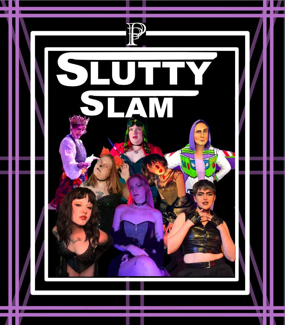 Slutty Slam
