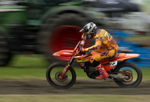 Motocross Oberriet SG