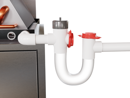 Routine Maintenance: Inspect & Clean Drainage Components