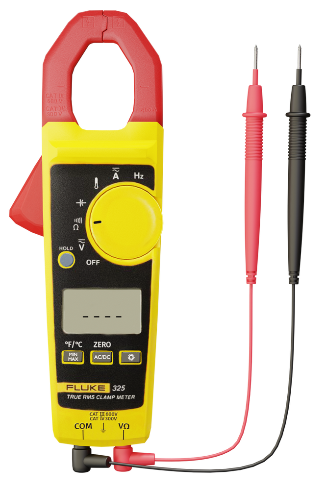 Measuring Continuity With Multimeter