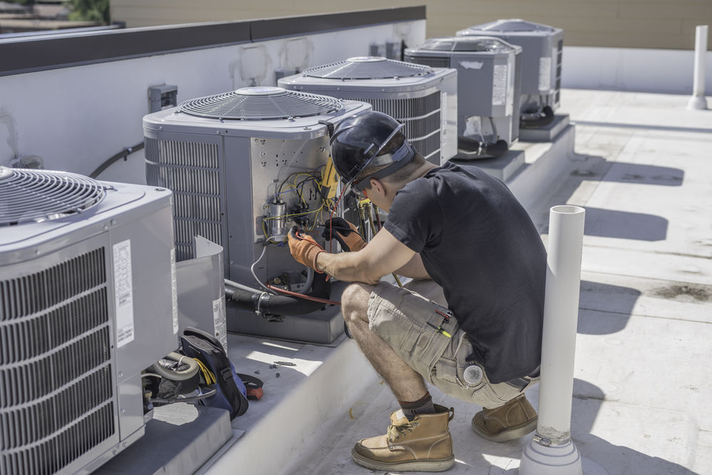 Refrigerant Blends EPA Certification