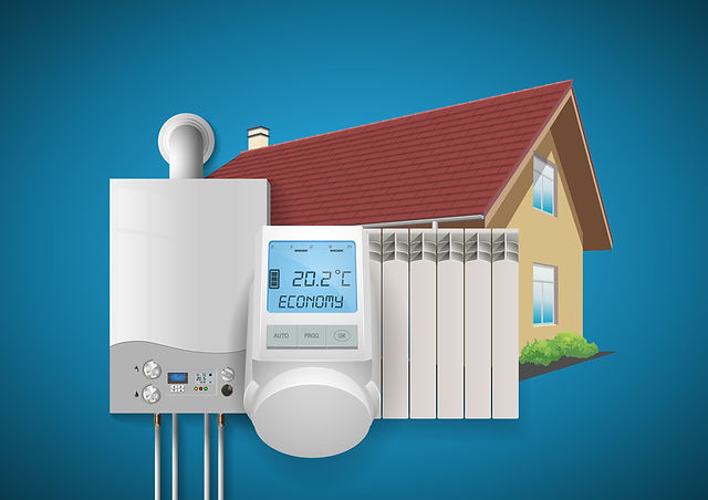 A Quick Introduction To Heating Systems in HVAC