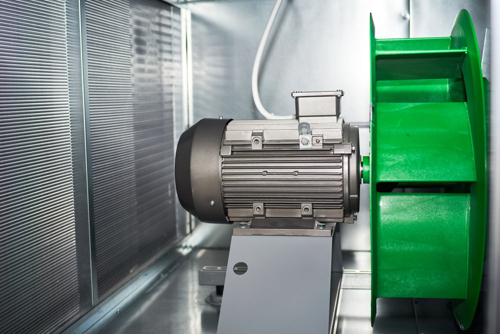 Airflow Systems Ductwork Structure & Uses