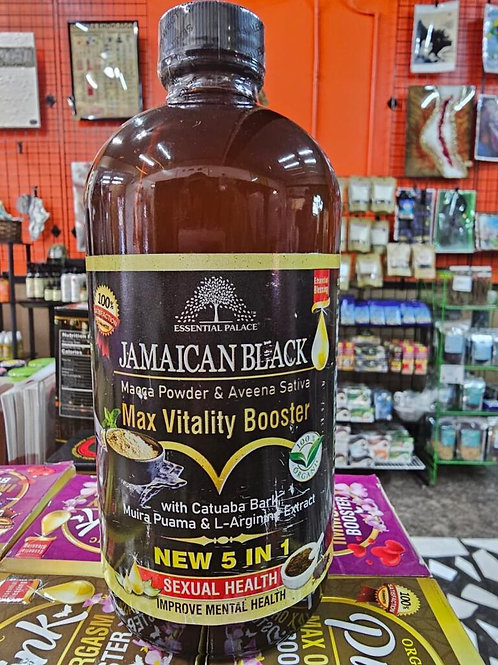 Max Vitality Booster
