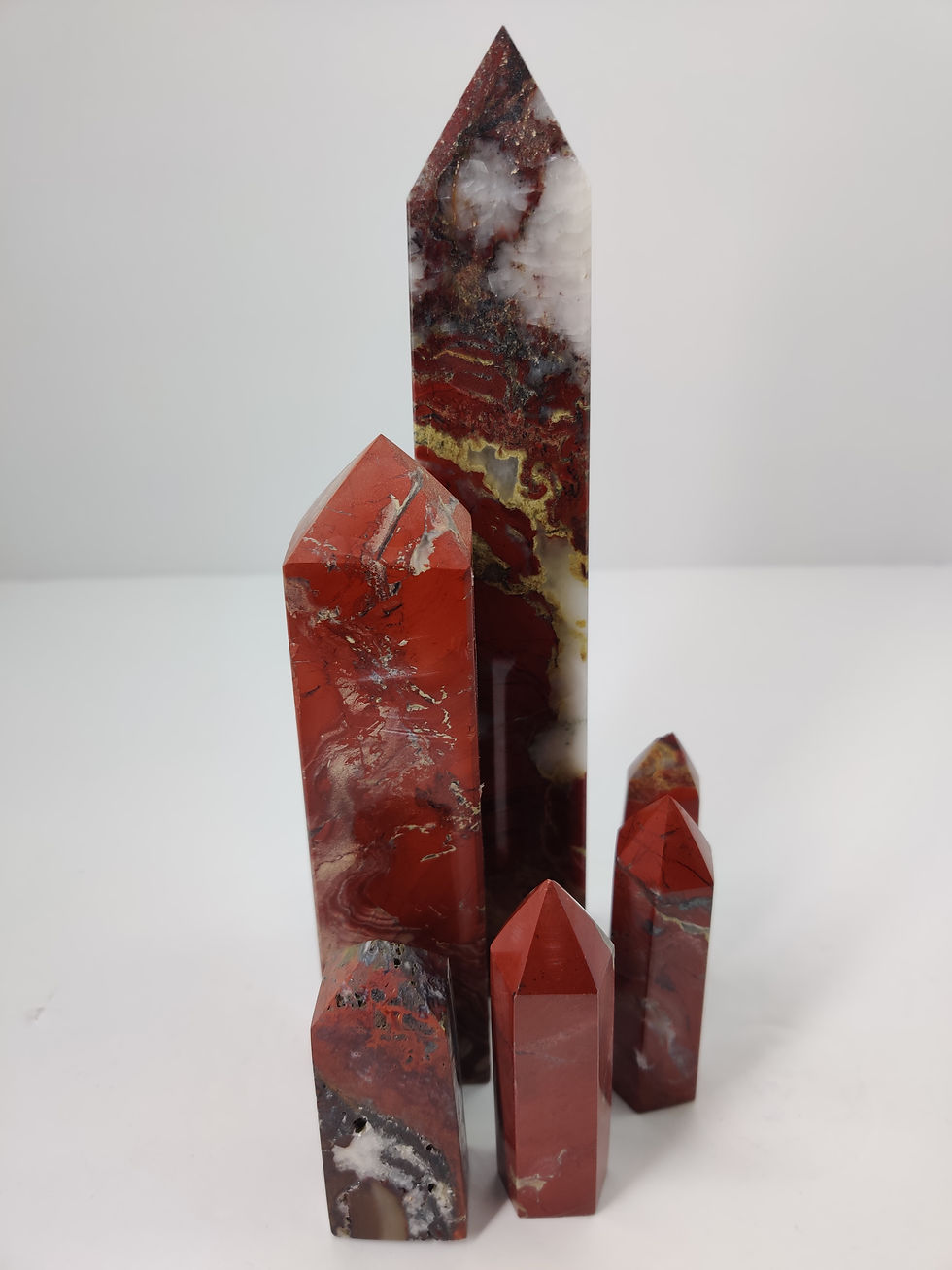 Thumbnail: Red Jasper (All)