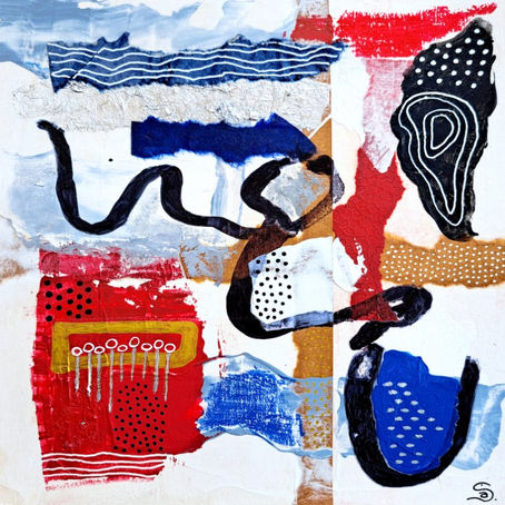 Compositions abstraites