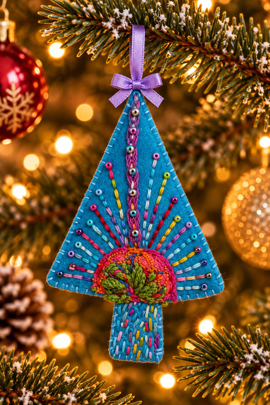DN1 Décoration de Noël