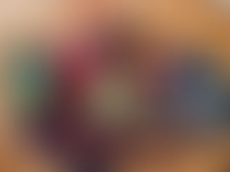 Noël se prépare...