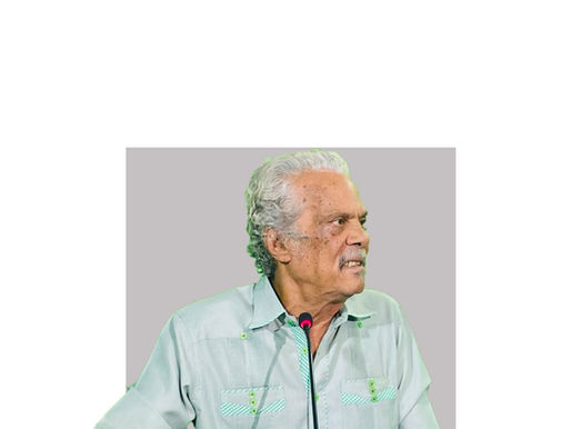 Auguste D’Meza denonse yon ensekirite li di k ap enstitisyonalize ann Ayiti.