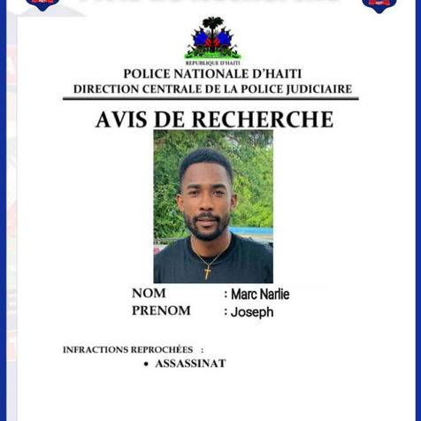 Yon lòt fi mouri