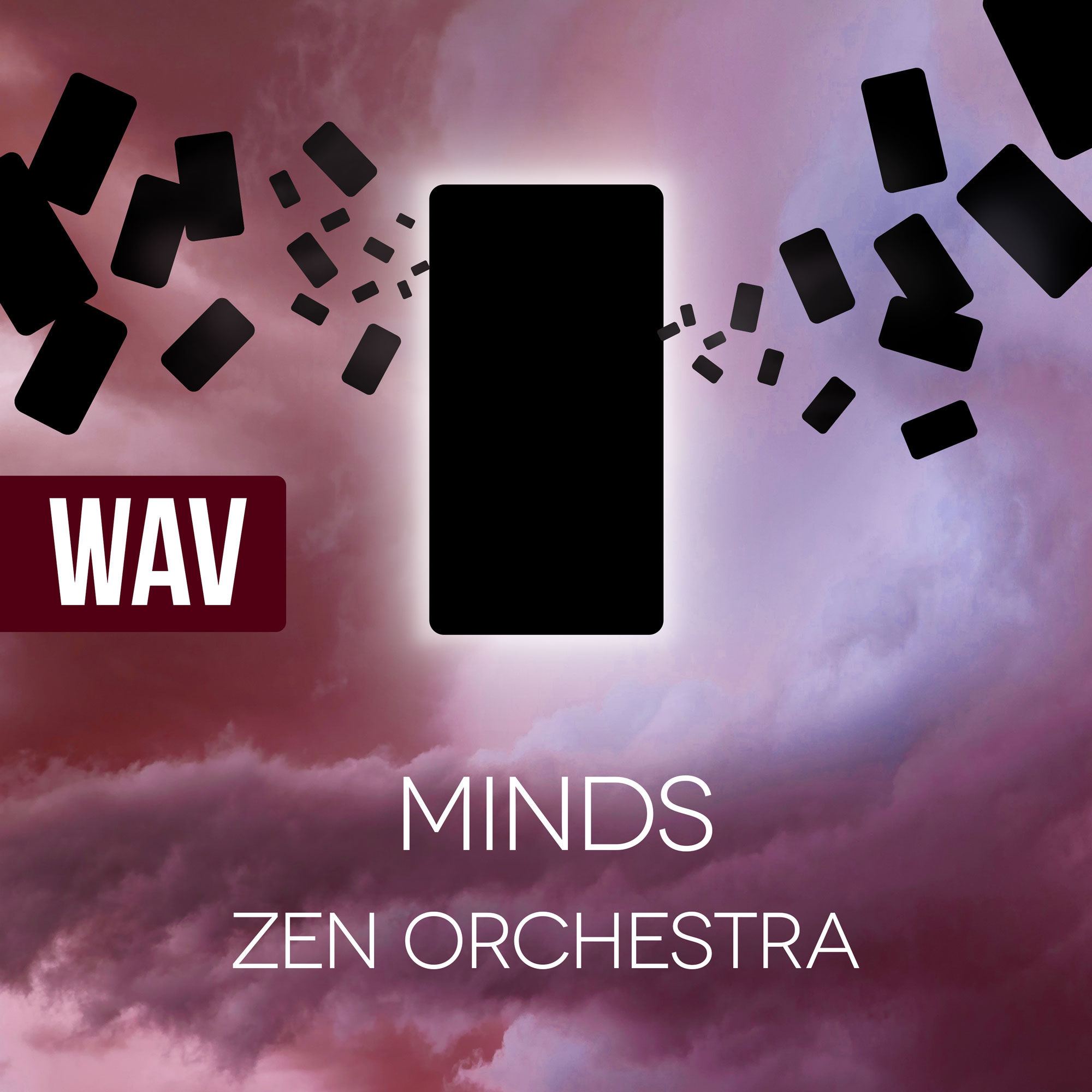 Minds (Radio edit) WAV