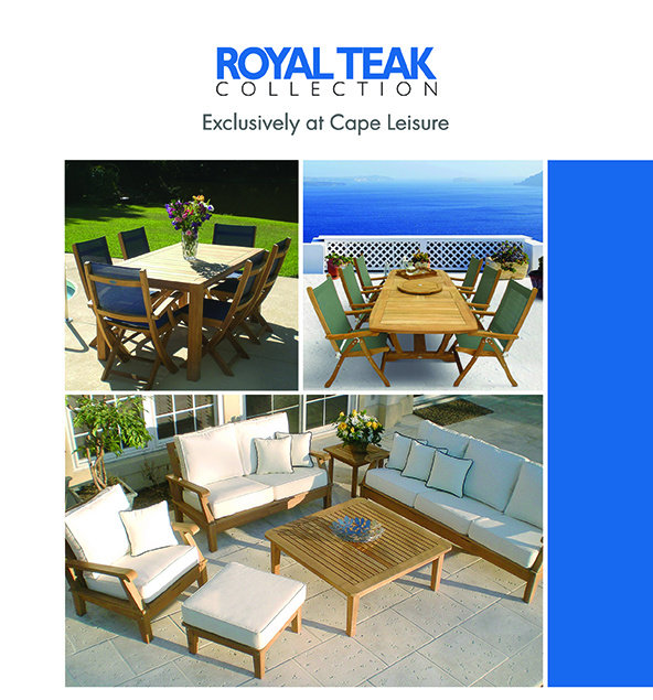 Cape Leisure Outdoor Furniture Cape Cod, MA