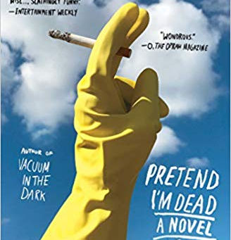 Books We Loved, Mar. 2020