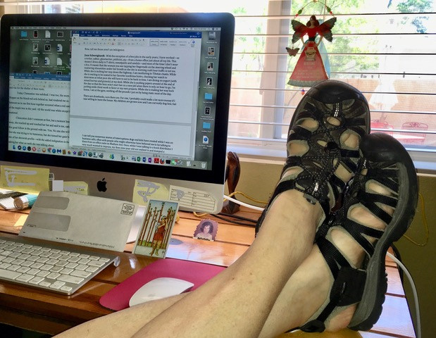 Home office